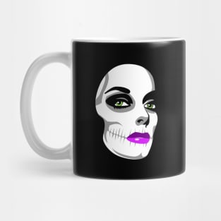 Skullgirl Mug